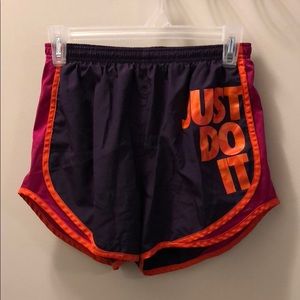Nike shorts